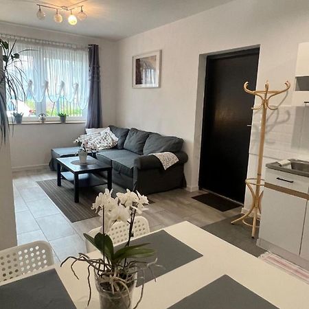 Apartament Wrzosowa Kudowa-Zdrój Esterno foto
