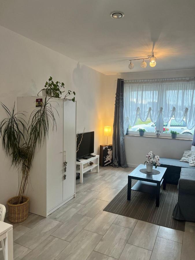 Apartament Wrzosowa Kudowa-Zdrój Esterno foto