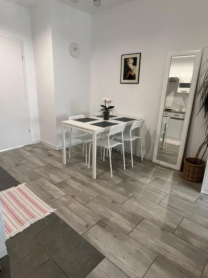 Apartament Wrzosowa Kudowa-Zdrój Esterno foto